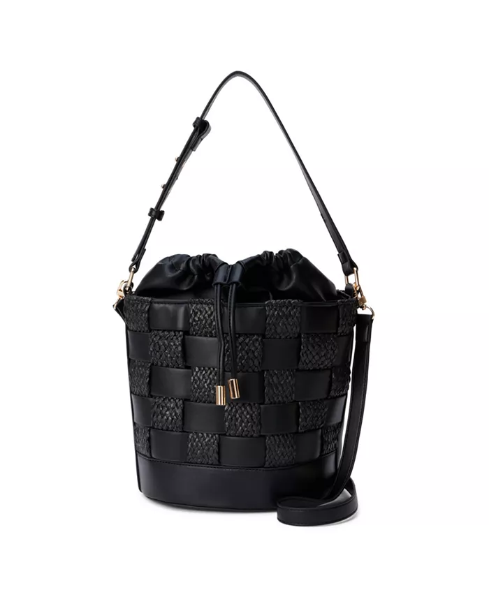 СУМКА BALBOA BEACH by Matisse, черный 
СУМКА BALBOA BEACH by Matisse, черный