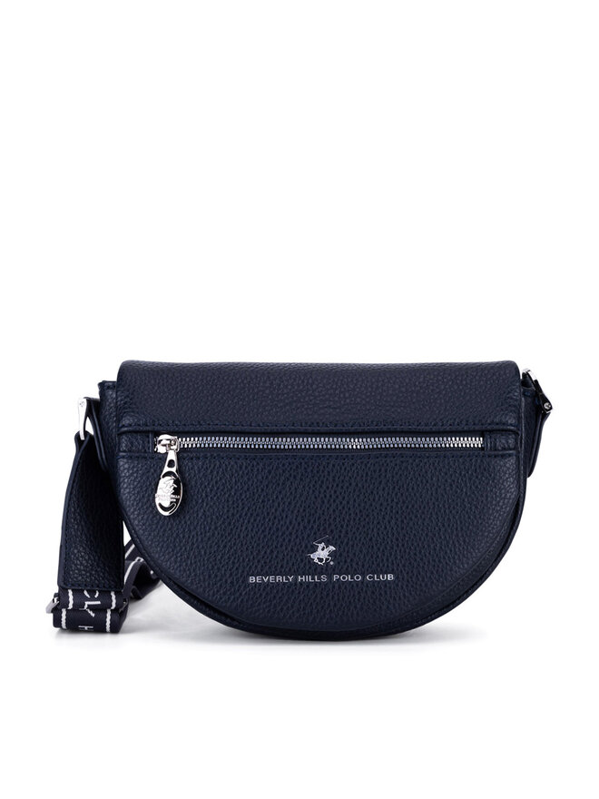 Сумочка BHPC-C-009-07 Beverly Hills Polo Club, синий
Сумочка BHPC-C-009-07 Beverly Hills Polo Club, синий