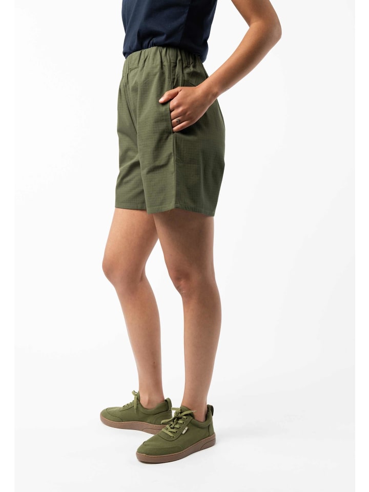 Шорты RILA с эластичным поясом MELA
Шорты RILA с эластичным поясом MELA