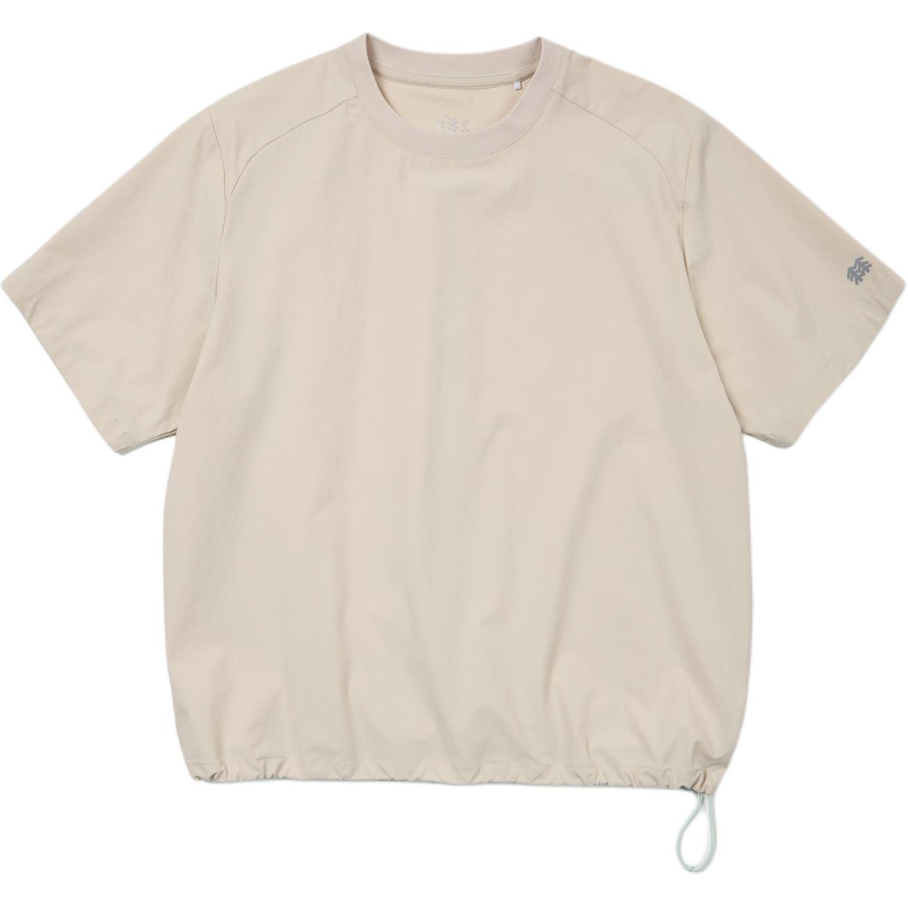 Обычная футболка женская KOLON SPORT, светло-бежевый
Обычная футболка женская KOLON SPORT, светло-бежевый