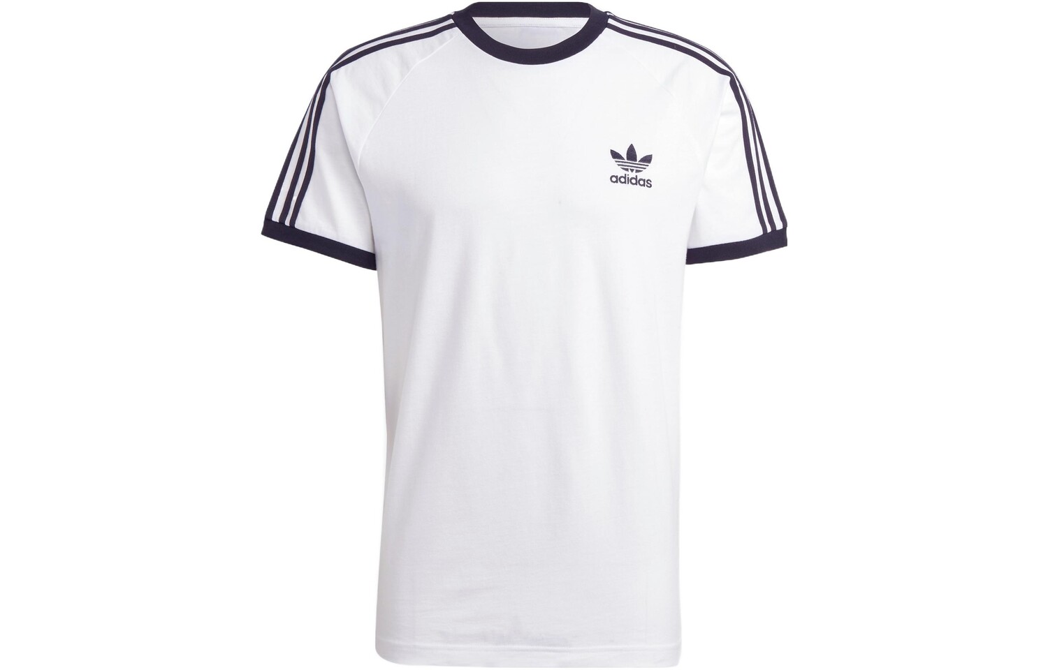 Adidas originals Мужская футболка, Белый
Adidas originals Мужская футболка, Белый