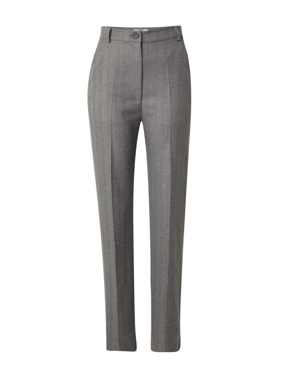 Узкие брюки со складками RÆRE by Lorena Rae Kim, цвет Grey/Dark grey
Узкие брюки со складками RÆRE by Lorena Rae Kim, цвет Grey/Dark grey