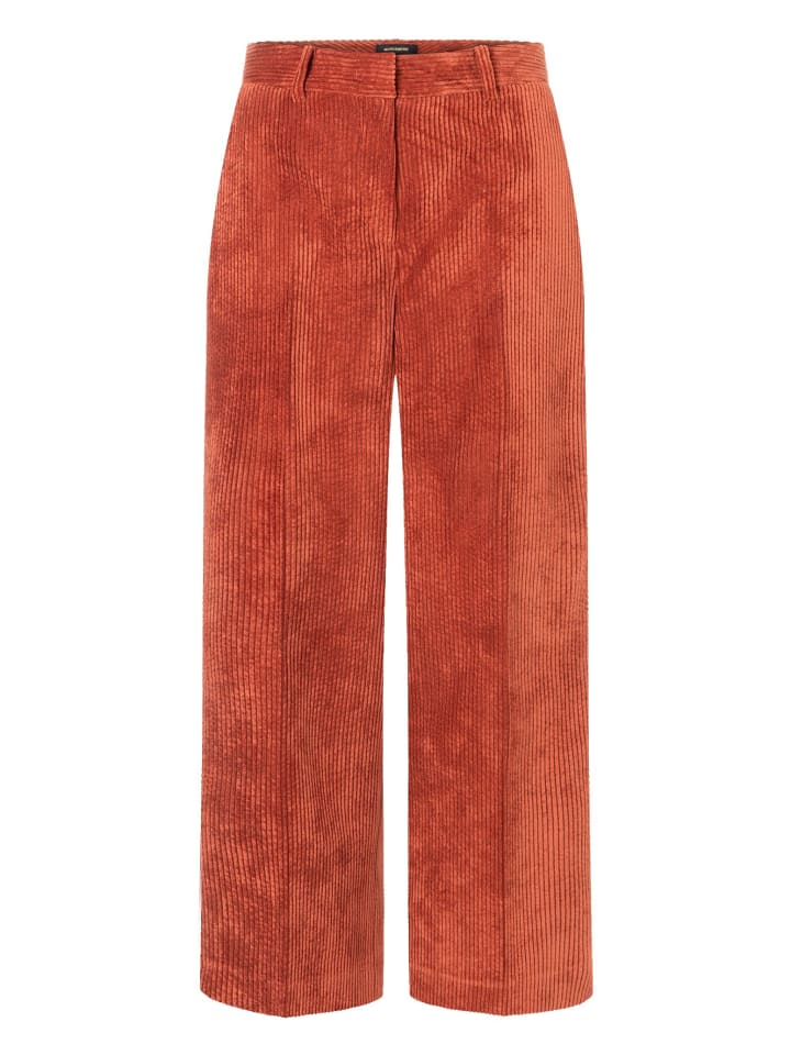 Тканевые брюки More & More
Тканевые брюки More & More