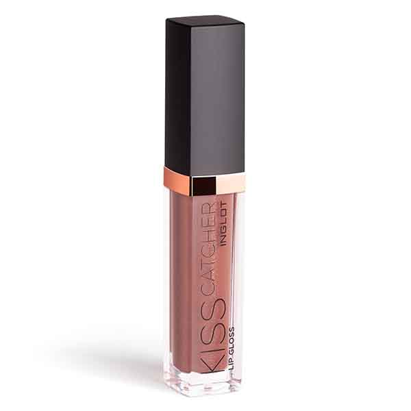 Блеск для губ INGLOT Kiss Catcher Lip Gloss, BROWN 36
Блеск для губ INGLOT Kiss Catcher Lip Gloss, BROWN 36