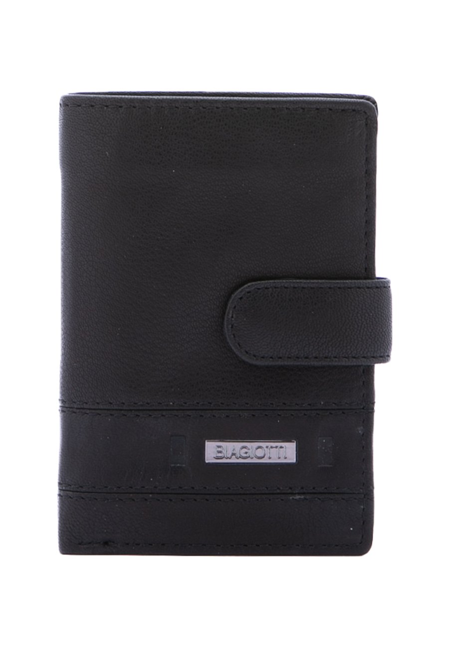 Кошелек Laura Biagiotti Wallet, Black
Кошелек Laura Biagiotti Wallet, Black