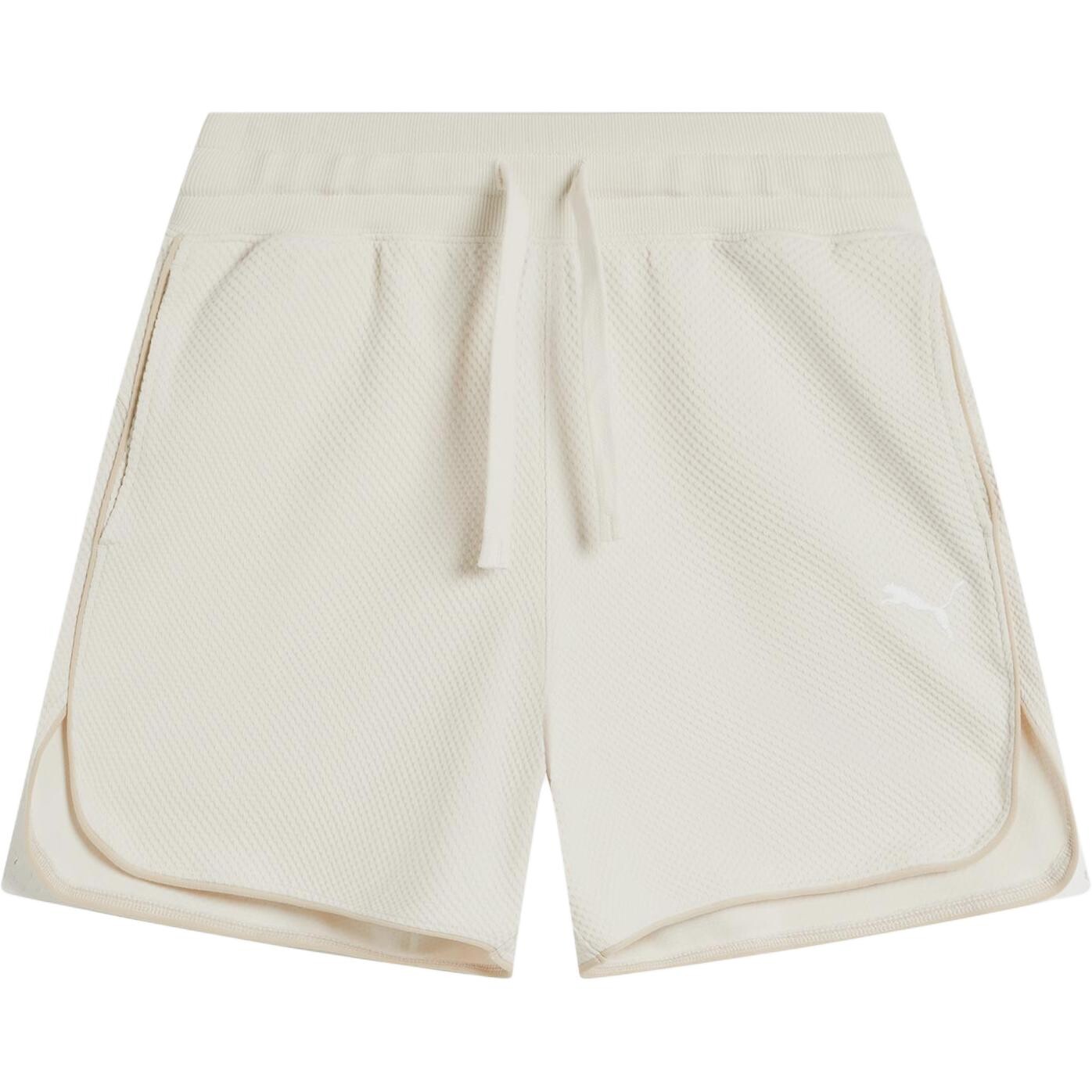 Повседневные шорты женские белые Puma
Повседневные шорты женские белые Puma