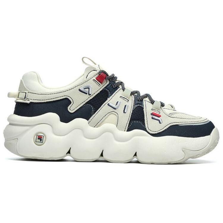 Мужская обувь FILA BARRICADE II Lifestyle
Мужская обувь FILA BARRICADE II Lifestyle