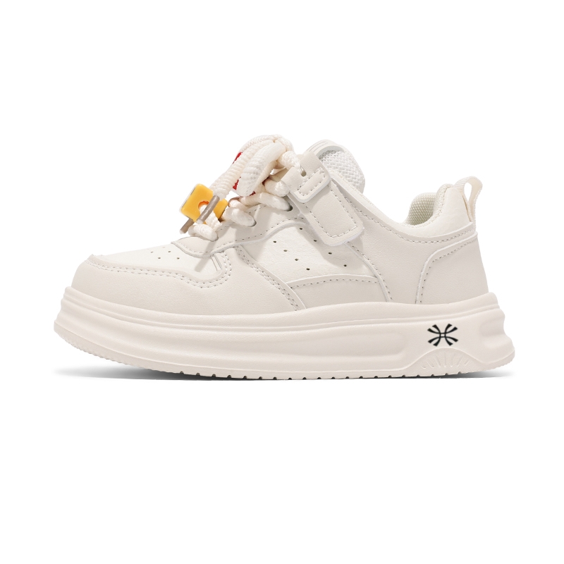 Амортизирующие износостойкие детские кроссовки для скейтбординга YUZHAOLIN, экрю
Амортизирующие износостойкие детские кроссовки для скейтбординга YUZHAOLIN, экрю