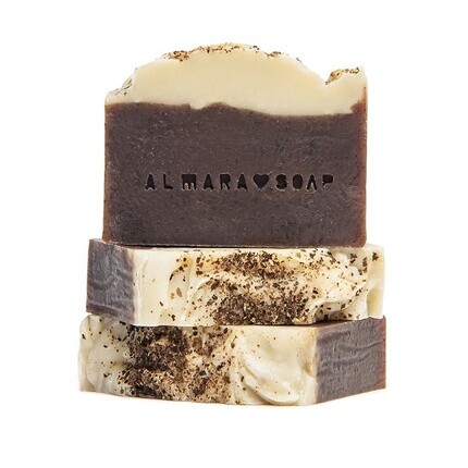 Шампунь для волос Fresh Hair Almara Soap
Шампунь для волос Fresh Hair Almara Soap