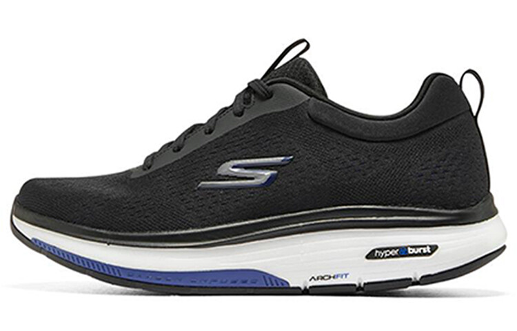 Go Walk Arch Fit Кроссовки для жизни Мужские низкие черные/синие Skechers, Черный, Go Walk Arch Fit Кроссовки для жизни Мужские низкие черные/синие Skechers
Go Walk Arch Fit Кроссовки для жизни Мужские низкие черные/синие Skechers, Черный, Go Walk Arch Fit Кроссовки для жизни Мужские низкие черные/синие Skechers