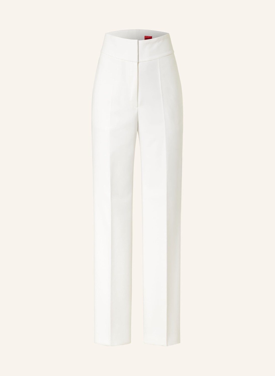 Брюки марлен himia HUGO, белый
Брюки марлен himia HUGO, белый