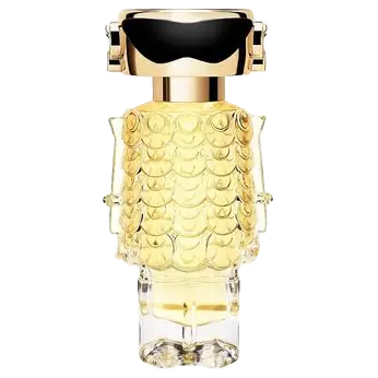 Парфюмерная вода Paco Rabanne Fame
Парфюмерная вода Paco Rabanne Fame