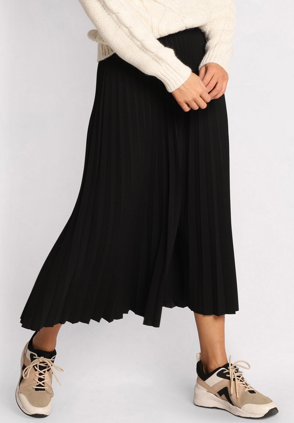 Плиссированная юбка Cache Cache, черный
Плиссированная юбка Cache Cache, черный