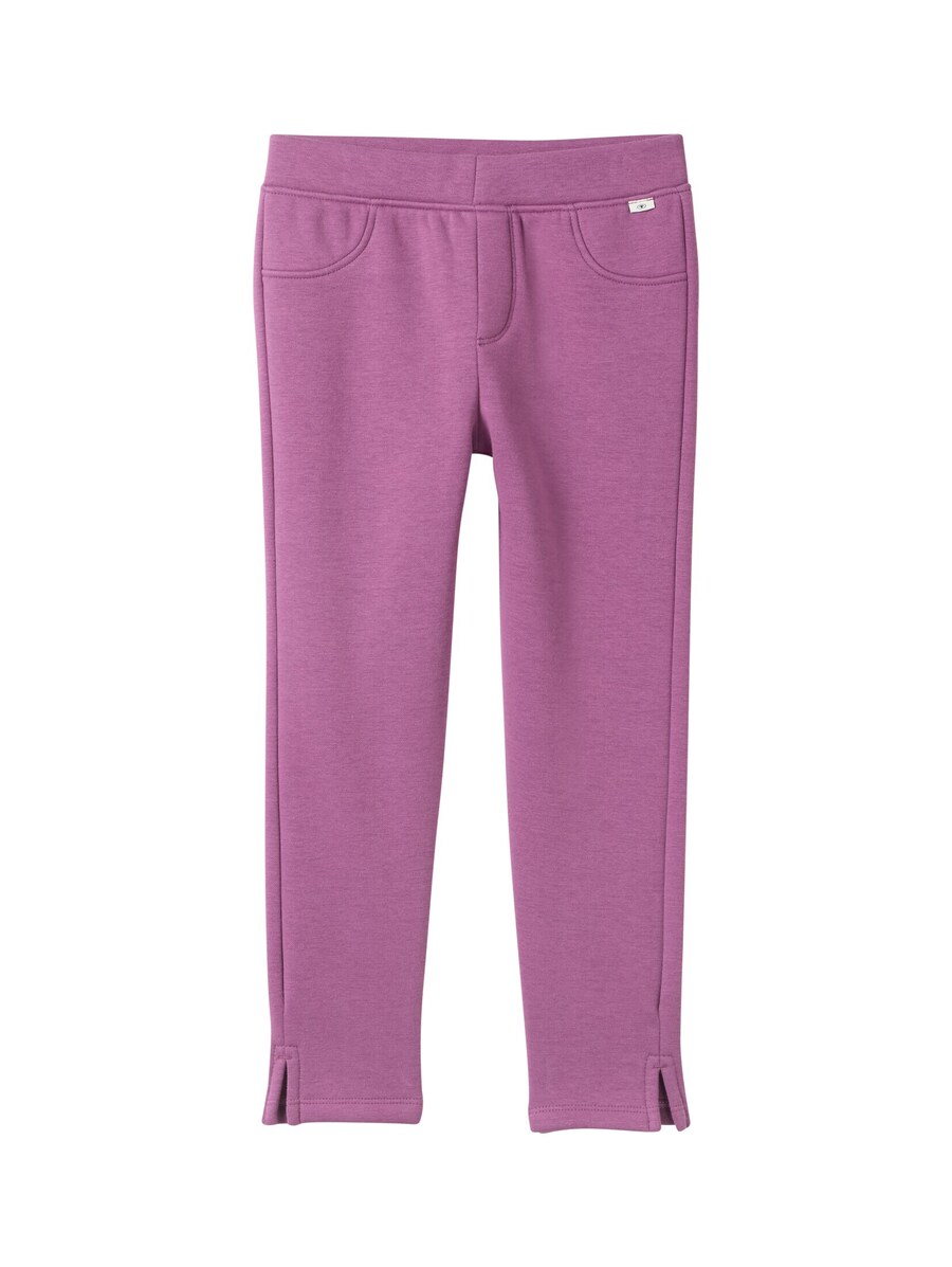 Узкие леггинсы TOM TAILOR, фиолетовый
Узкие леггинсы TOM TAILOR, фиолетовый