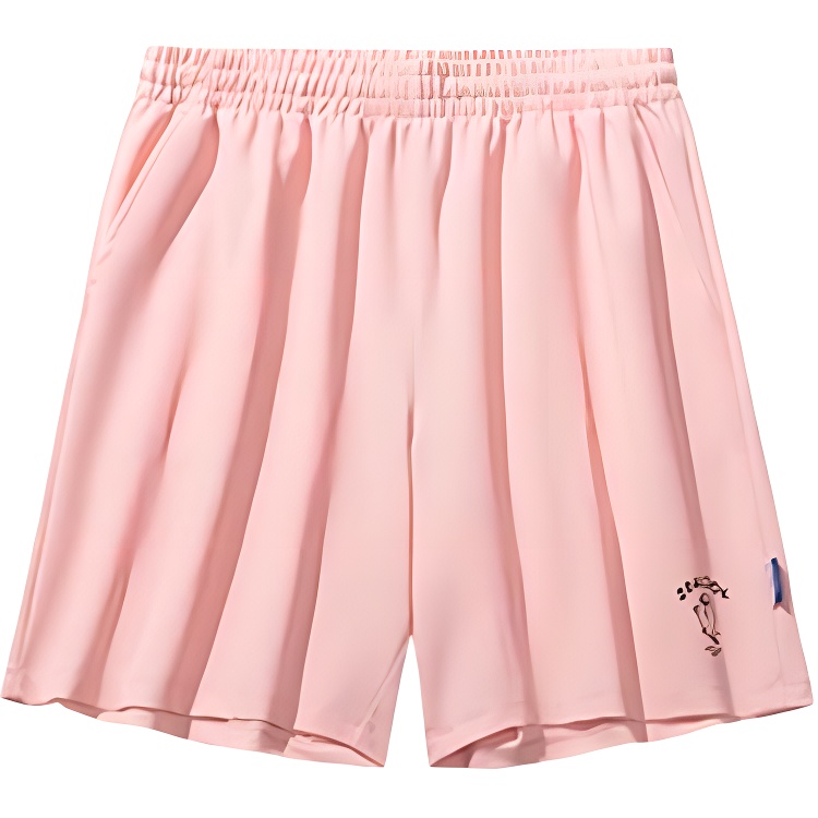 Хабаоканкан, Лианминкуан Life Collection спортивные шорты женские Clear Plum Powder ANTA, Clear Plum Powder
Хабаоканкан, Лианминкуан Life Collection спортивные шорты женские Clear Plum Powder ANTA, Clear Plum Powder