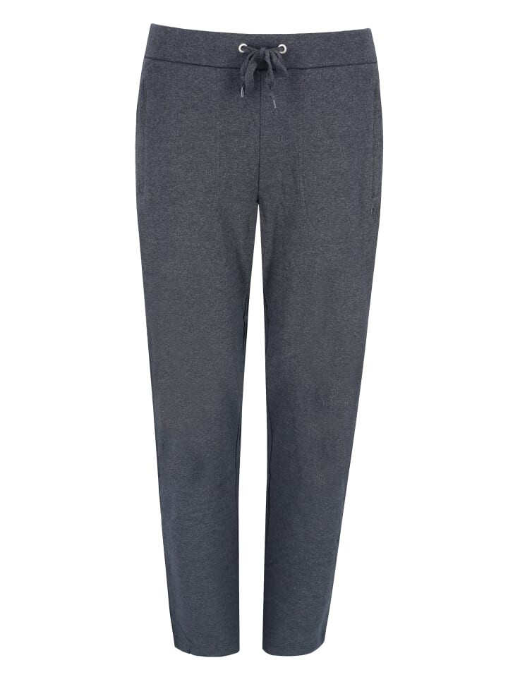 Ночное белье hajo, цвет anthrazit melange
Ночное белье hajo, цвет anthrazit melange