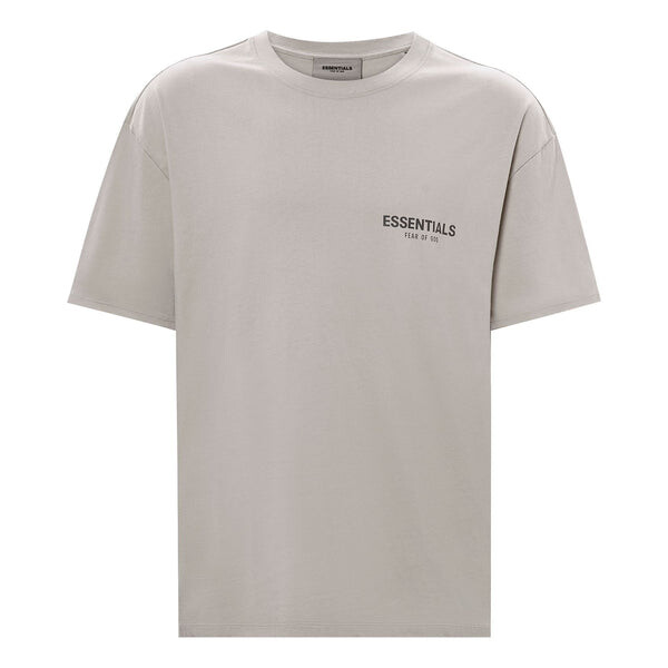 Футболка Fear of God Essentials FW21 Short Sleeve Tee Tan, цвет tan
Футболка Fear of God Essentials FW21 Short Sleeve Tee Tan, цвет tan