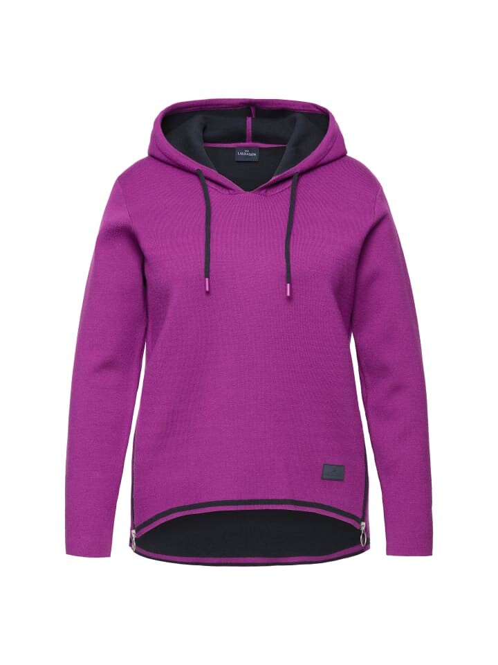 Пуловер LAURASØN, фуксия
Пуловер LAURASØN, фуксия