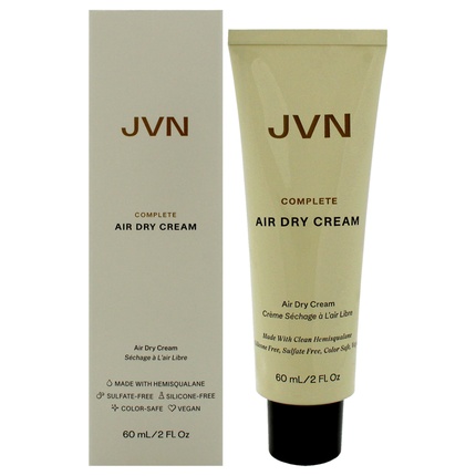 Крем Complete Air Dry Cream - 2 унции Jvn
Крем Complete Air Dry Cream - 2 унции Jvn