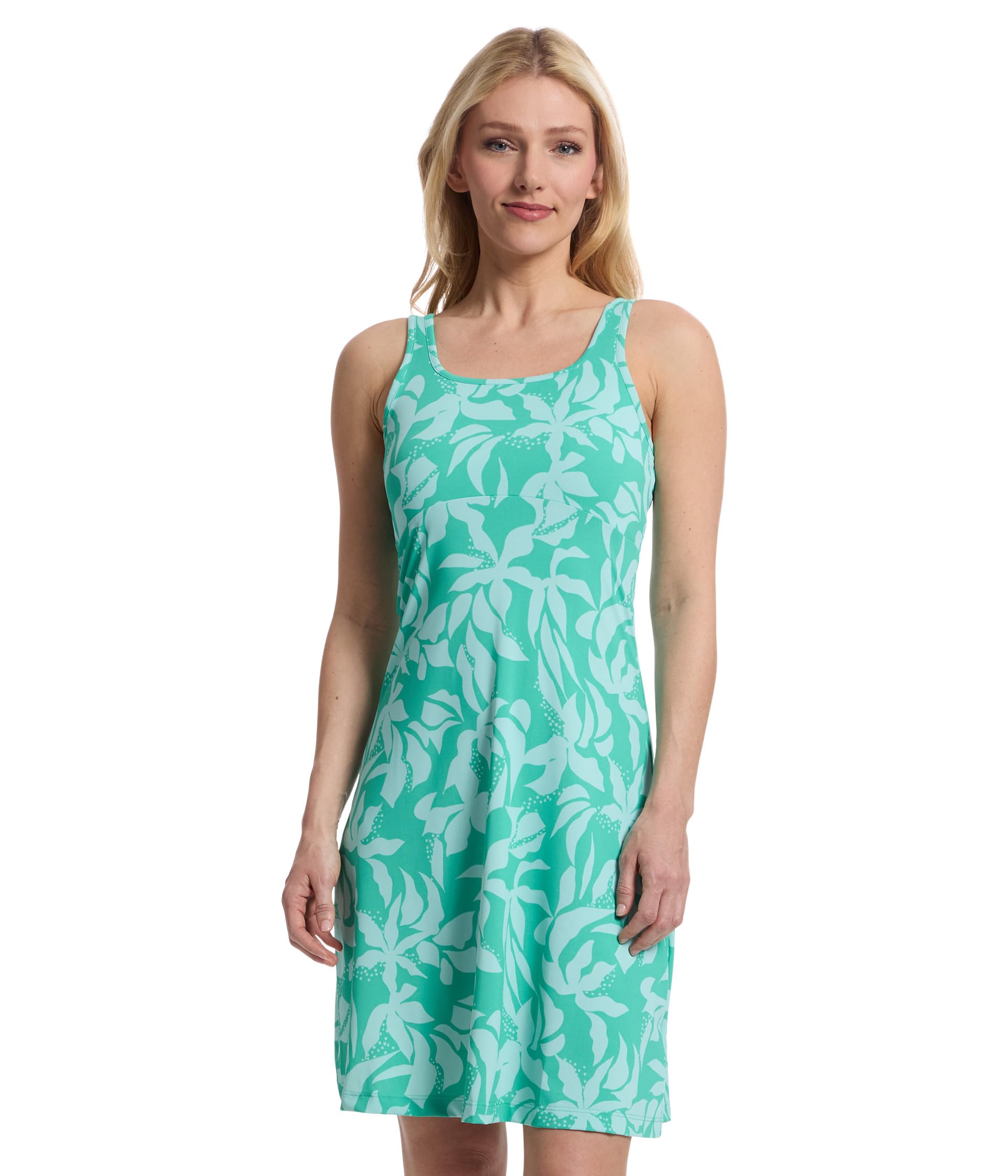 Платье Columbia Freezer Iii Dress, Glaze Green BroadleafSee All 12
Платье Columbia Freezer Iii Dress, Glaze Green BroadleafSee All 12