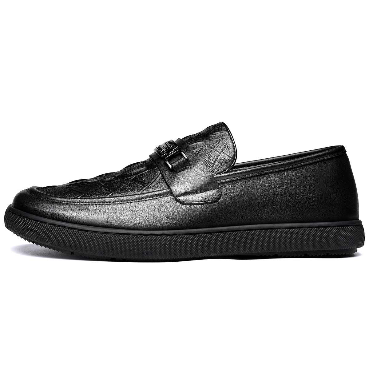 Туфли мужские низкие черный Fapai
Туфли мужские низкие черный Fapai