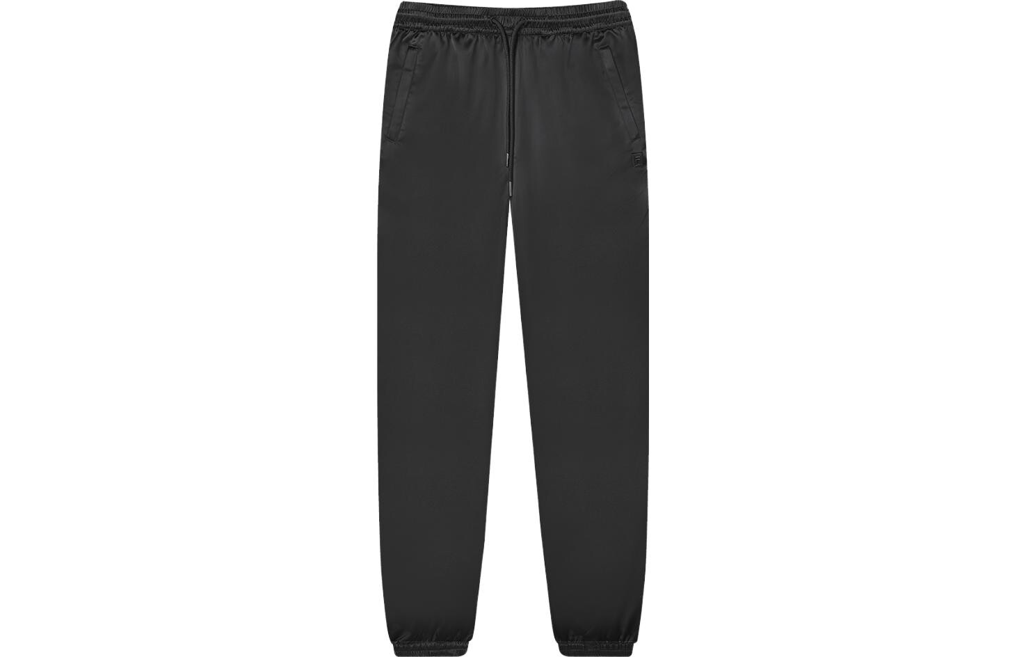 ФИЛА Женские спортивные штаны FILA, цвет Black
ФИЛА Женские спортивные штаны FILA, цвет Black