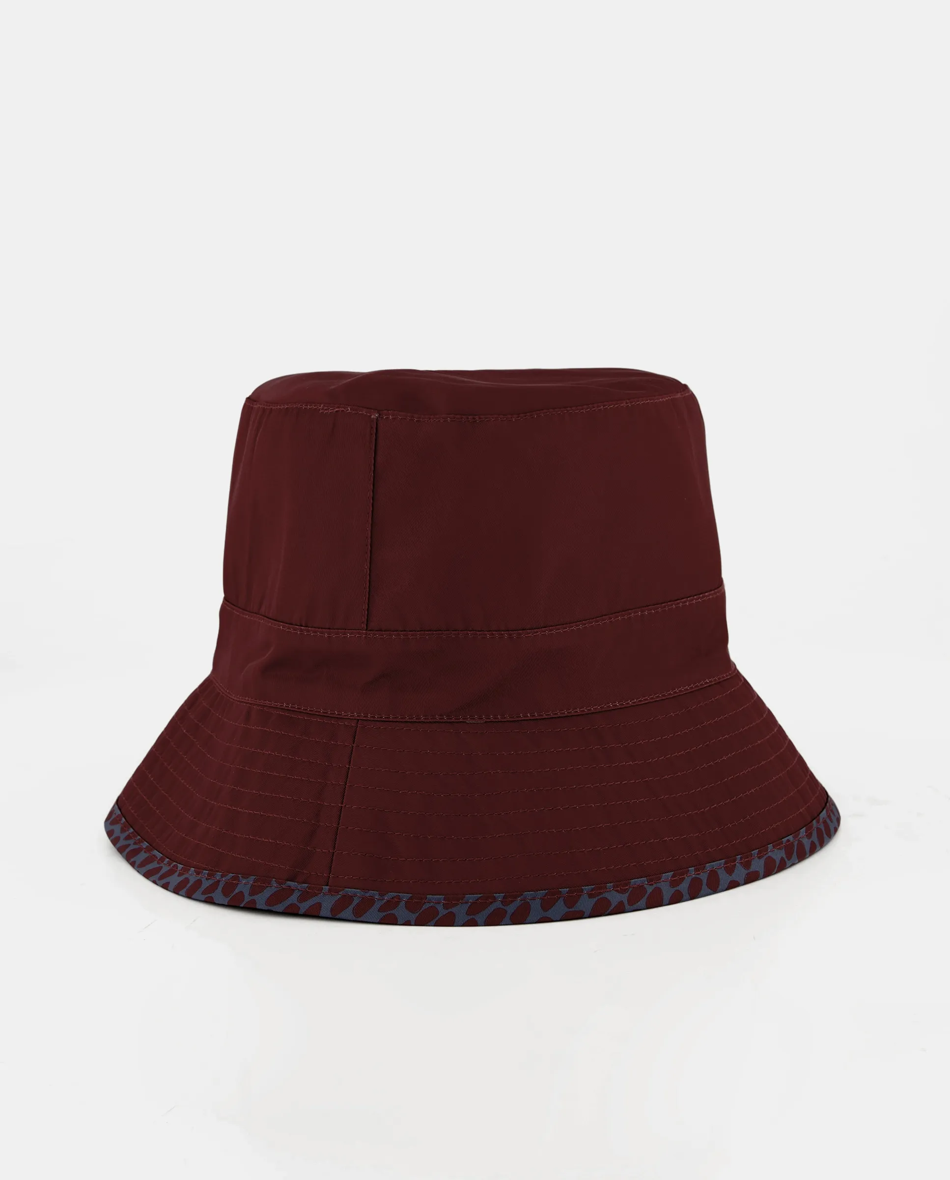 Двусторонняя дождевиковая шапка с принтом / однотонная Jo & Mr. Joe, бордовый
Двусторонняя дождевиковая шапка с принтом / однотонная Jo & Mr. Joe, бордовый