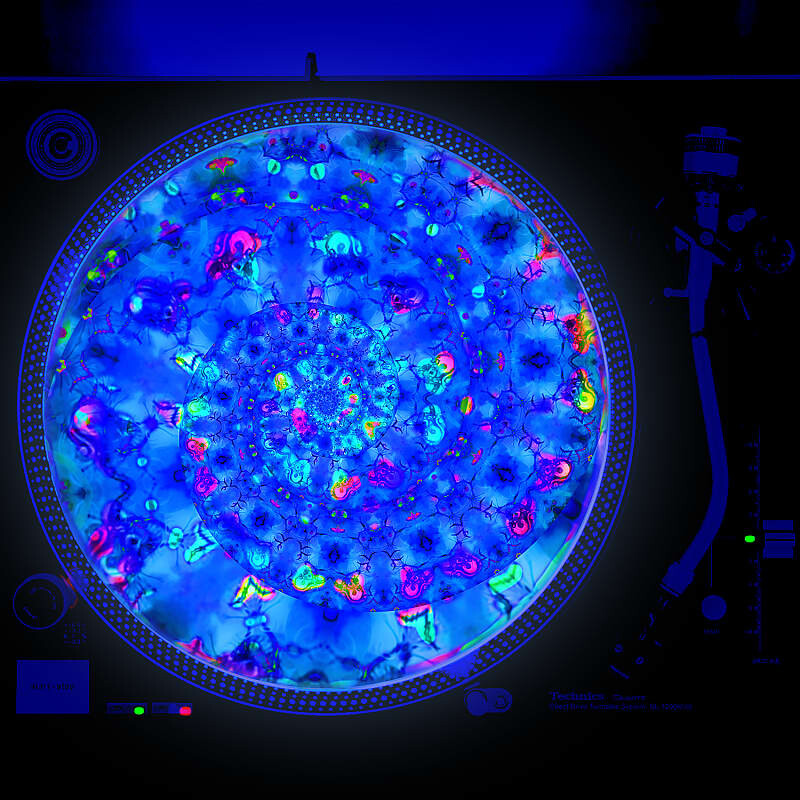 Проигрыватель Sunshine Design sdoslipmat
Проигрыватель Sunshine Design sdoslipmat