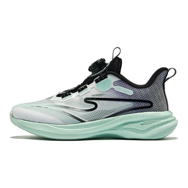 Детские кеды Детские низкие белые/черные Erke Kids, белый/черный
Детские кеды Детские низкие белые/черные Erke Kids, белый/черный