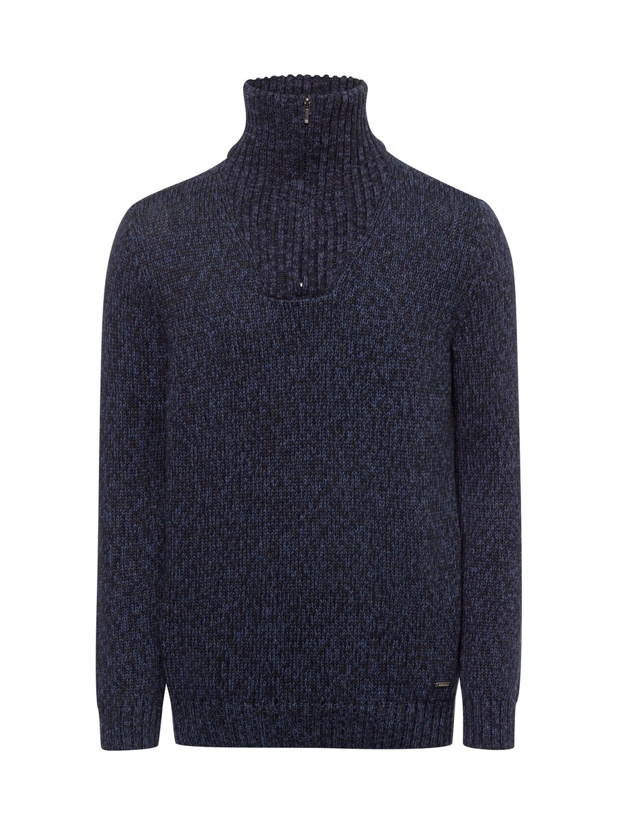 Свитер Ragman, Mottled Blue
Свитер Ragman, Mottled Blue
