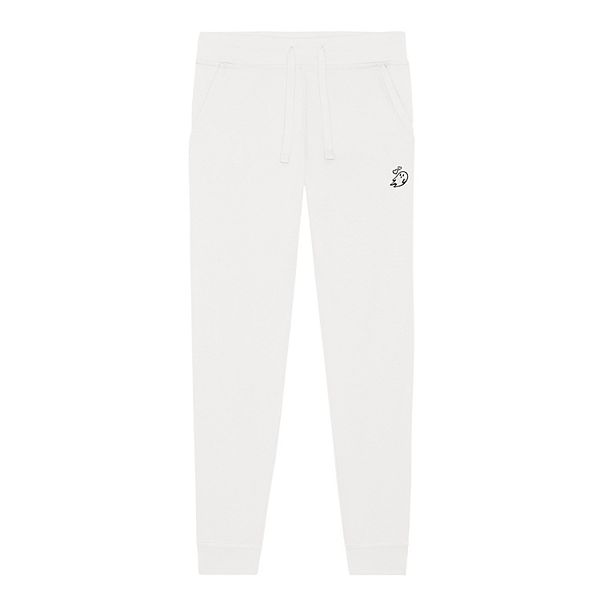 Женские джоггеры midweight fleece heartly ghost Dalix, White
Женские джоггеры midweight fleece heartly ghost Dalix, White
