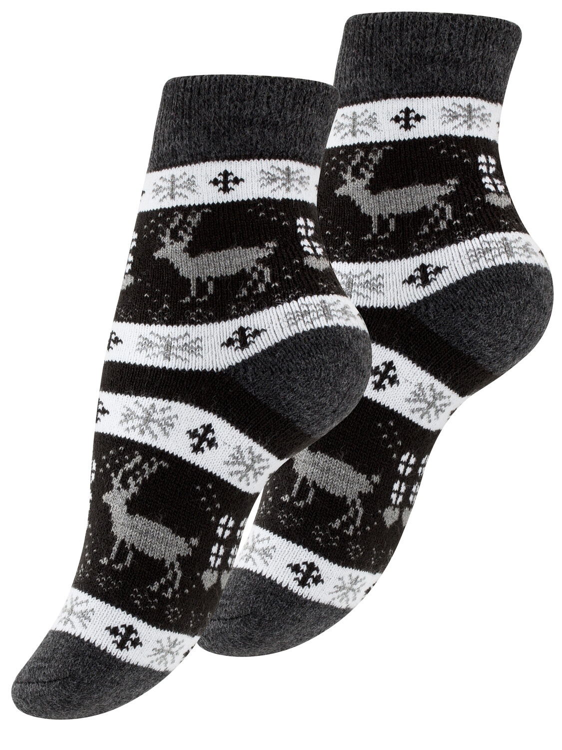 Носки Yenita Innenfutter, Vollfrottee, черный
Носки Yenita Innenfutter, Vollfrottee, черный