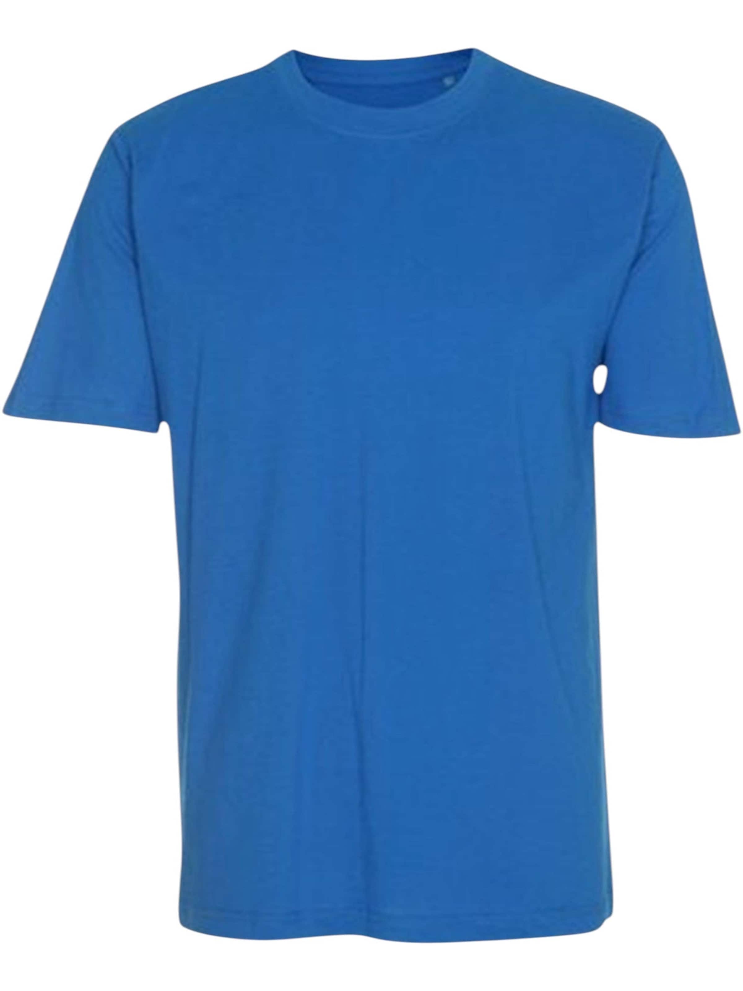 TEESHOPPEN Футболка в синем цвете
TEESHOPPEN Футболка в синем цвете