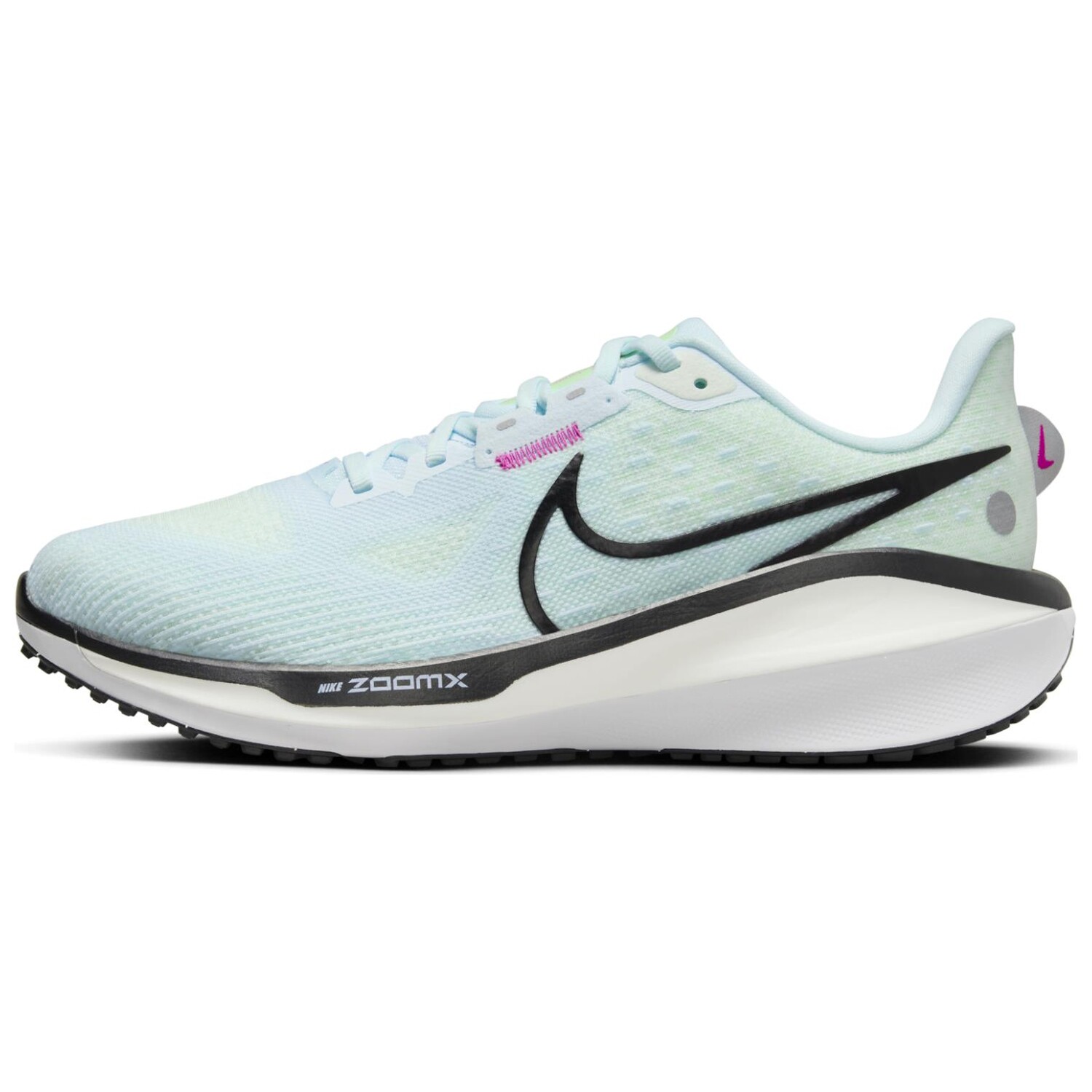 Кроссовки Nike Air Zoom Vomero 17 для женщин, Light Blue
Кроссовки Nike Air Zoom Vomero 17 для женщин, Light Blue
