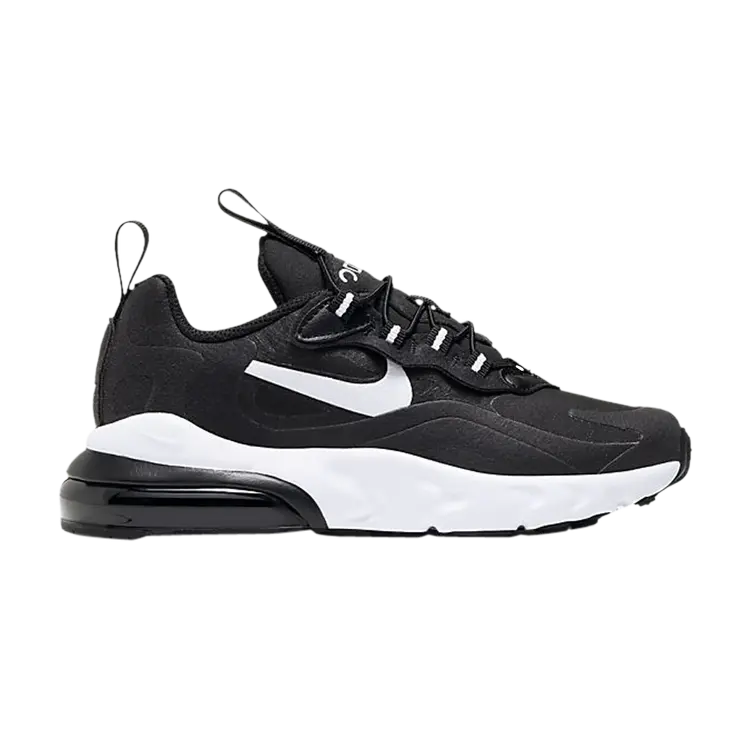 Кроссовки Nike Air Max 270 React PS, черный
Кроссовки Nike Air Max 270 React PS, черный