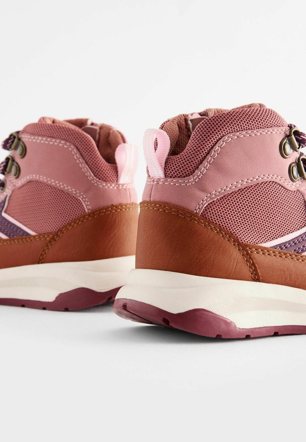 Кроссовки REGULAR FIT TREKKER Next, розовый
Кроссовки REGULAR FIT TREKKER Next, розовый