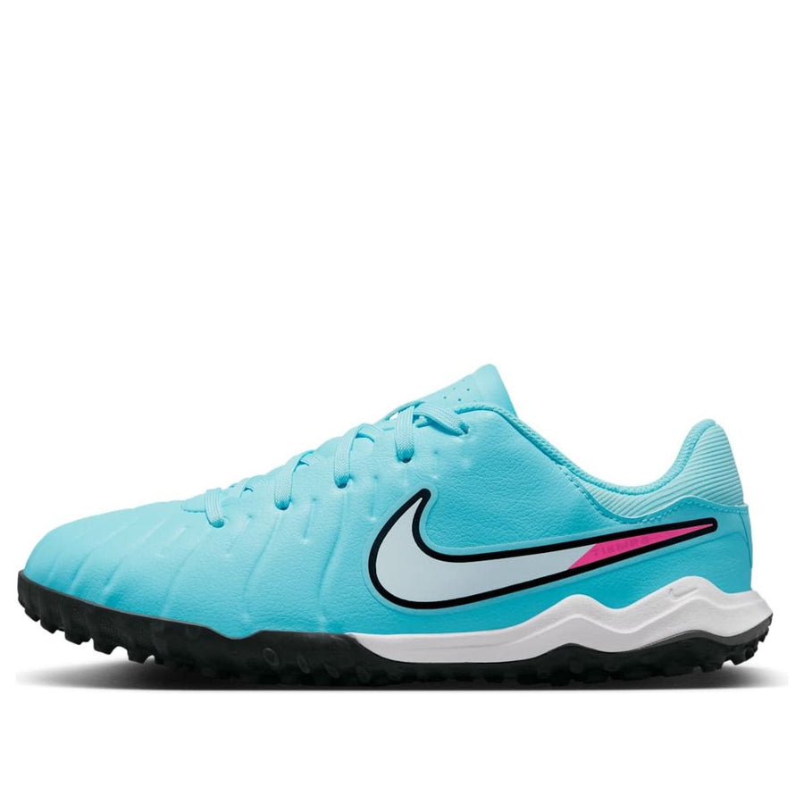 Кроссовки (GS) Nike Tiempo Legend 10 Academy TF 'Prism Pack'
Кроссовки (GS) Nike Tiempo Legend 10 Academy TF 'Prism Pack'