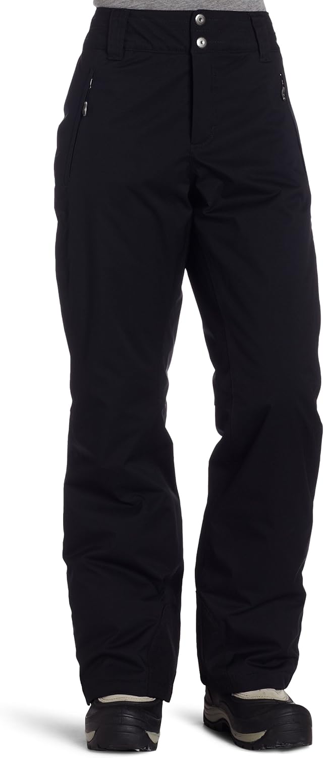 Женские брюки Columbia Hot Seat, Black
Женские брюки Columbia Hot Seat, Black