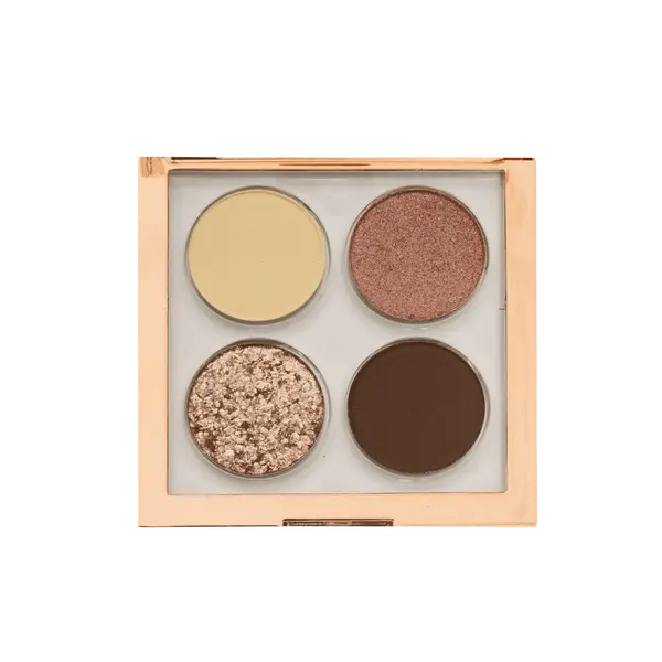 Классическая палетка теней для век, 7,2 г Glam Shop Glambox
Классическая палетка теней для век, 7,2 г Glam Shop Glambox