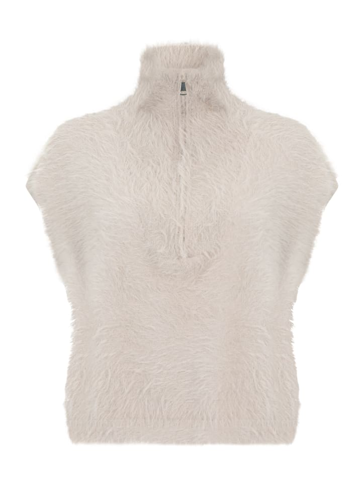 Жилет-свитер CARTOON, бежевый
Жилет-свитер CARTOON, бежевый