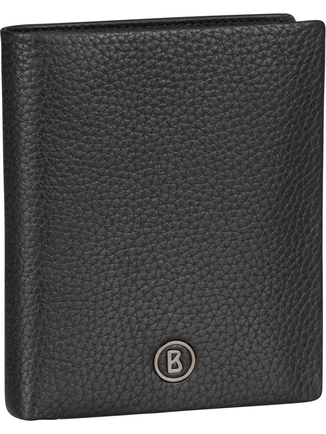 Кошелек Bogner Vail Luis Billfold LV10, черный
Кошелек Bogner Vail Luis Billfold LV10, черный