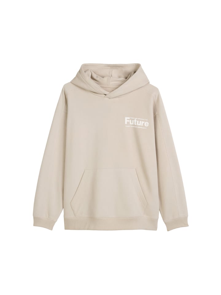 Худи Marc O'Polo
Худи Marc O'Polo