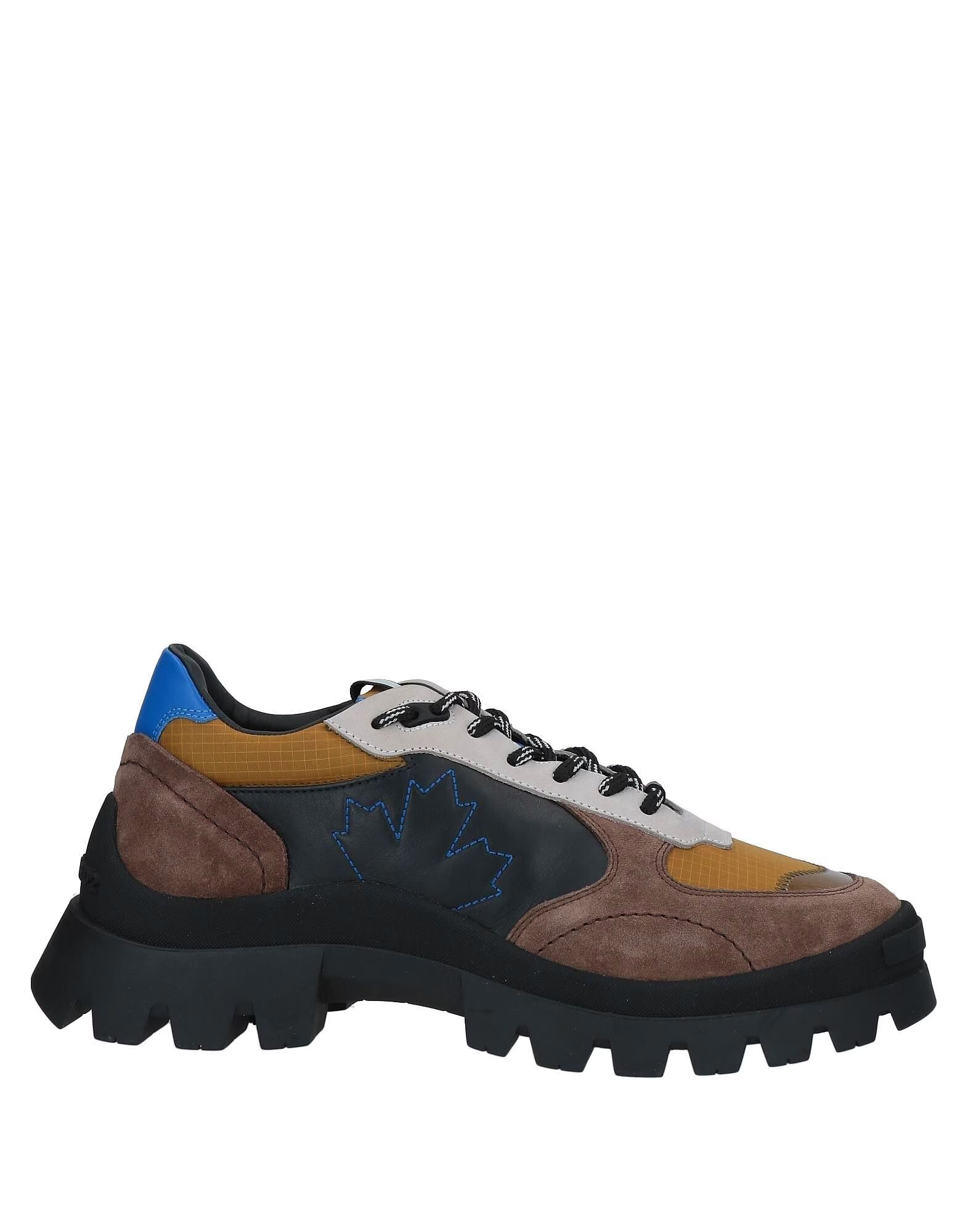 Кроссовки Dsquared2, хаки
Кроссовки Dsquared2, хаки