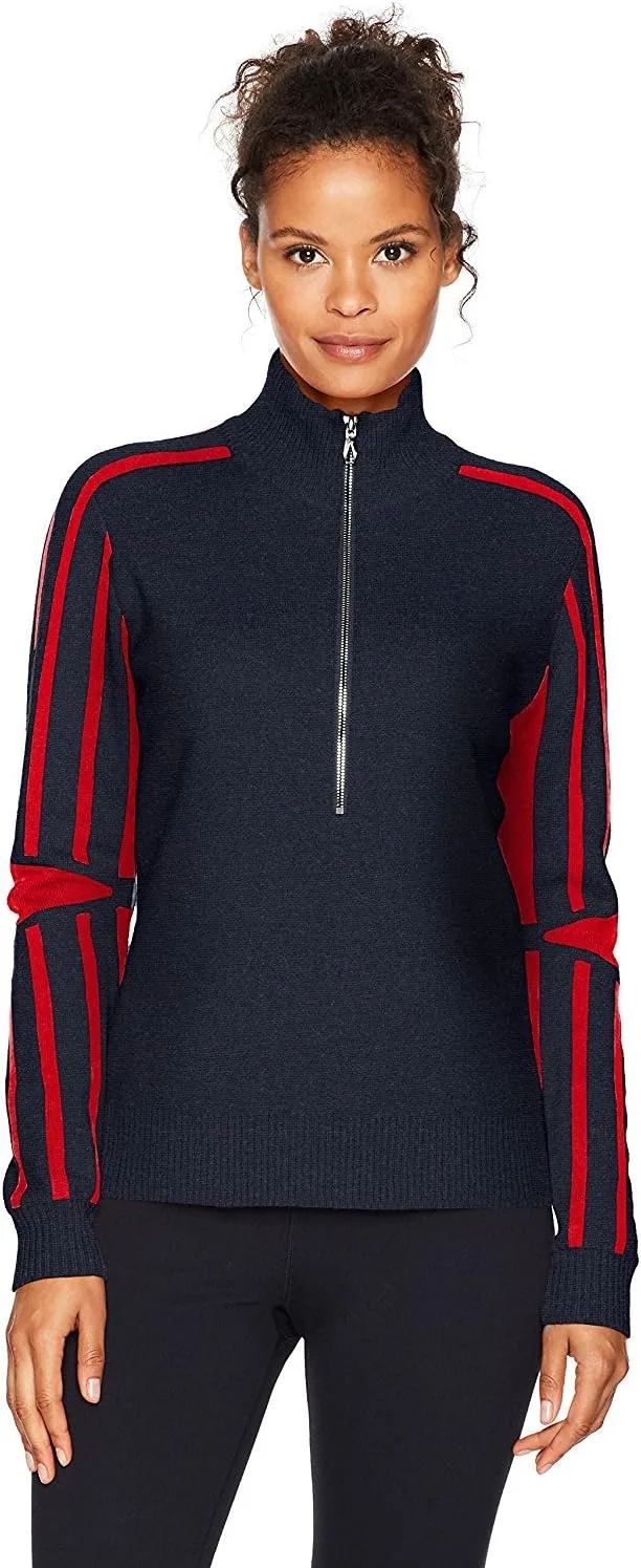 Spyder женский свитер Rad Pad
Spyder женский свитер Rad Pad