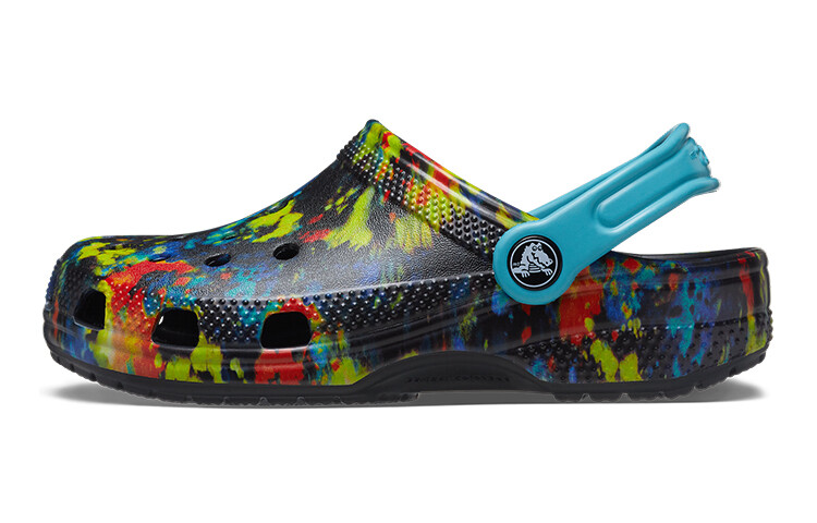 Классические детские сандалии Clog Kids Crocs
Классические детские сандалии Clog Kids Crocs