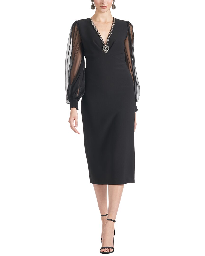 Платье Sachin & Babi Alanz, черный
Платье Sachin & Babi Alanz, черный