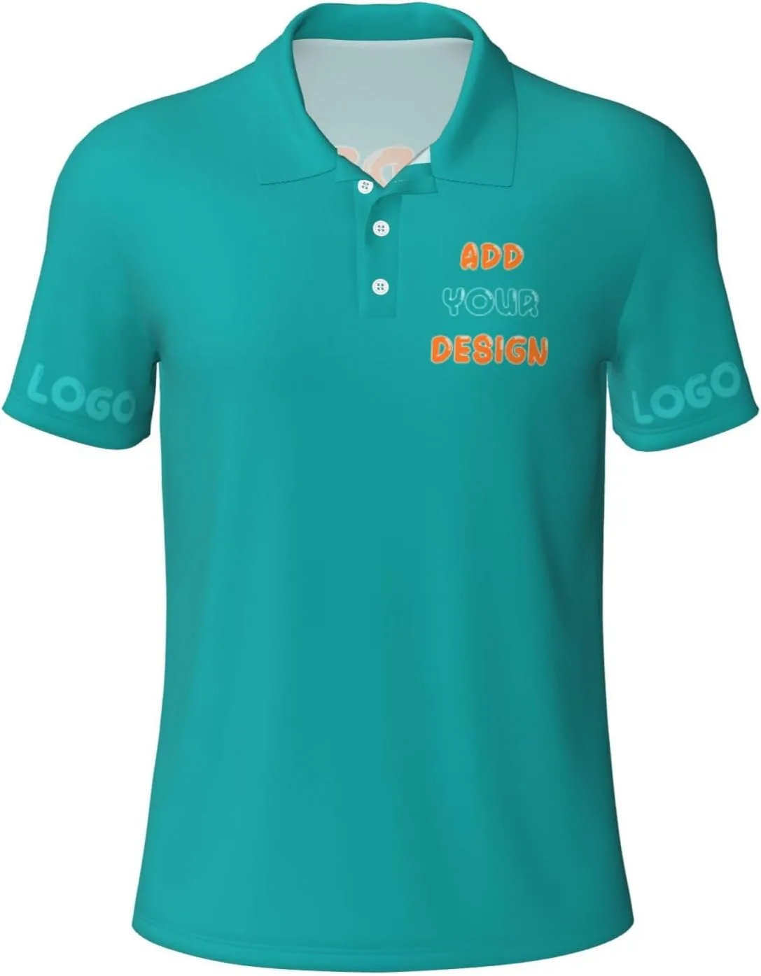 Индивидуальные поло для гольфа
Индивидуальные поло для гольфа