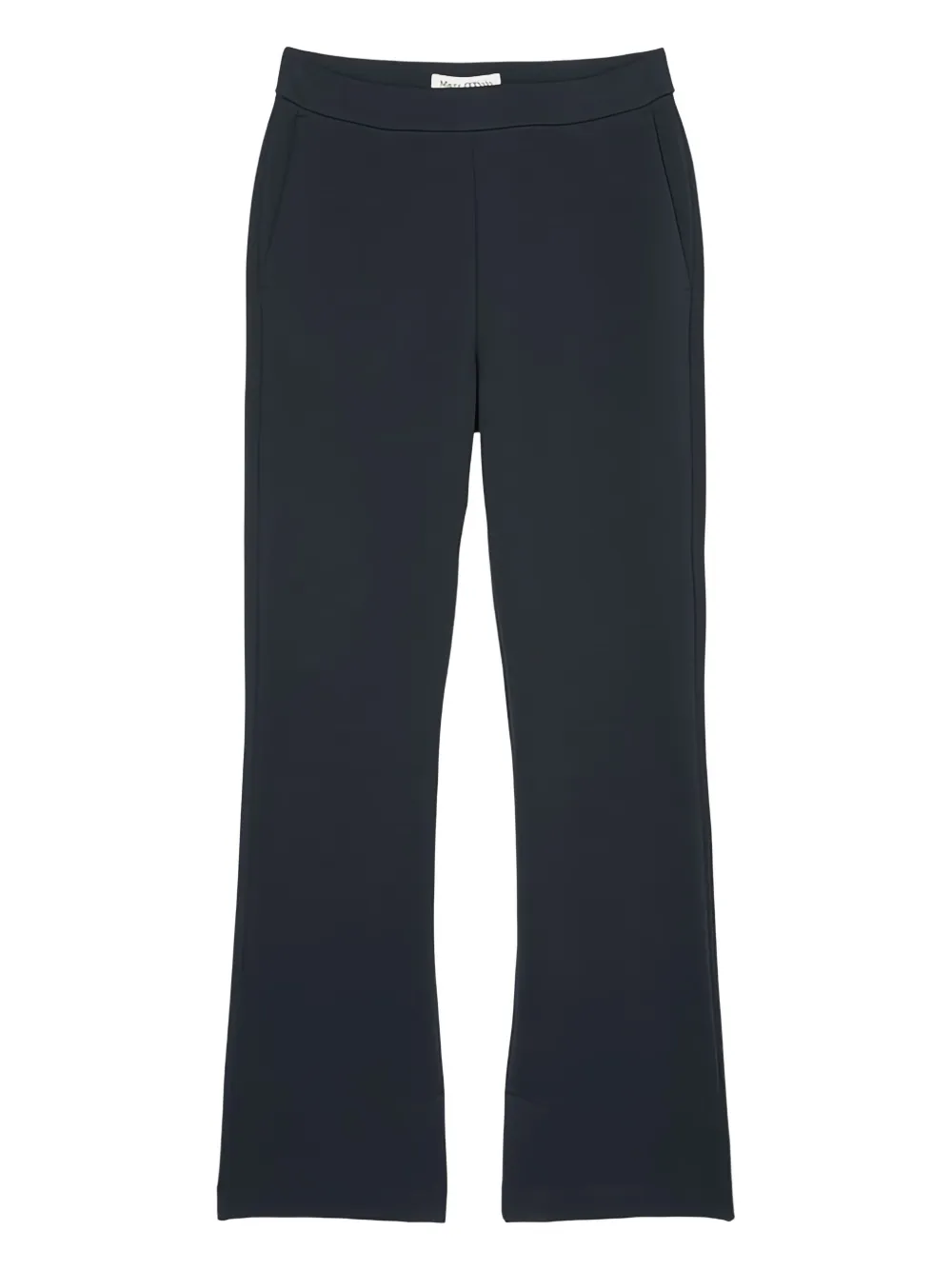 Брюки строгого кроя Marc O'Polo, синий
Брюки строгого кроя Marc O'Polo, синий