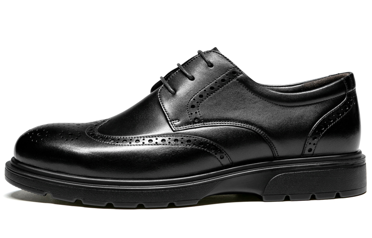 LEAVELAND Повседневные туфли мужские черные
LEAVELAND Повседневные туфли мужские черные