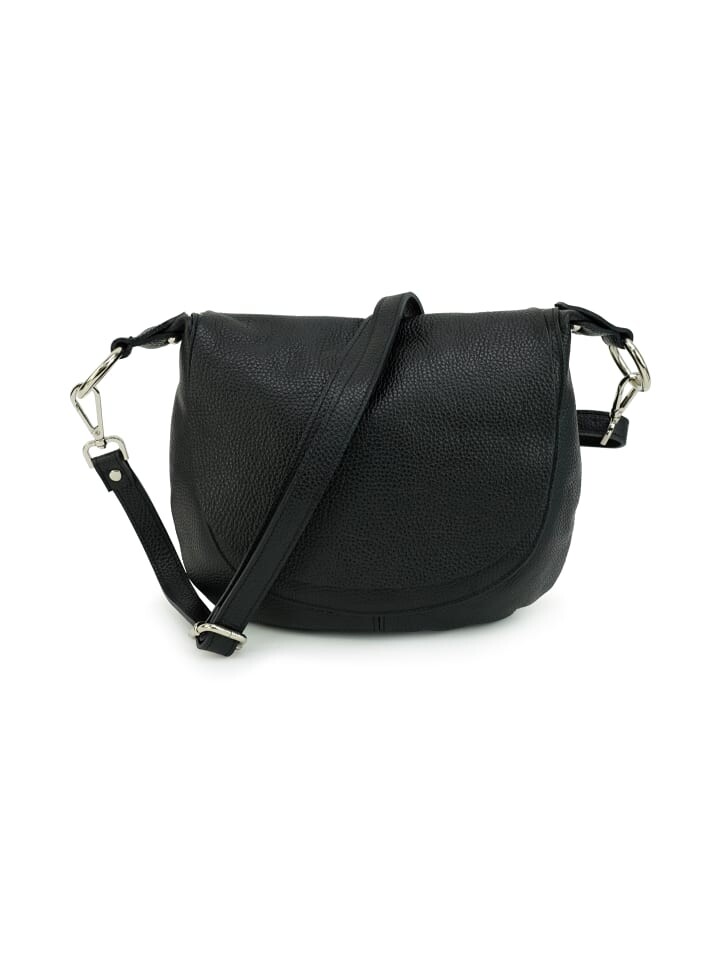 Сумка через плечо Harpa KLEA, цвет jet black
Сумка через плечо Harpa KLEA, цвет jet black